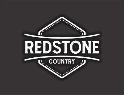 Redstone Country. Weipa Far North Queensland.